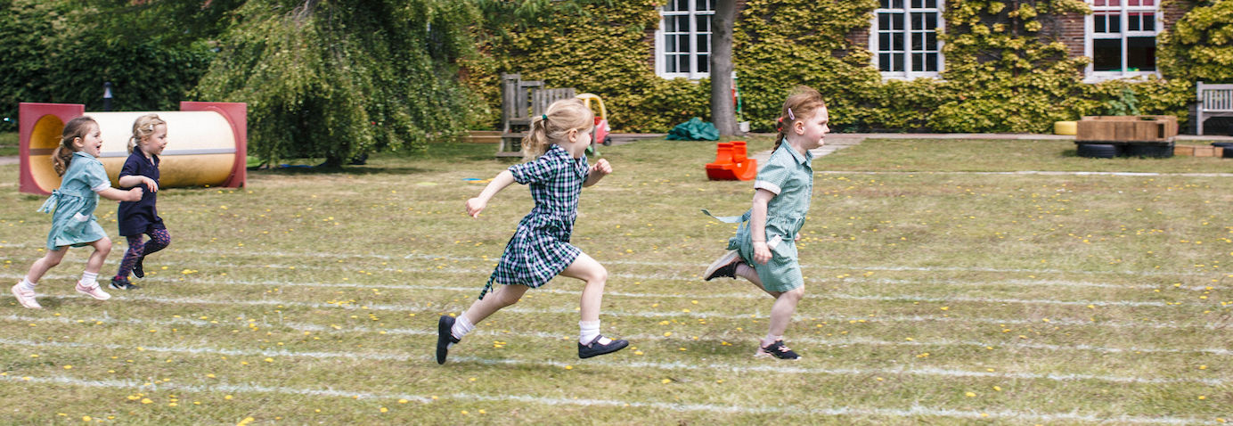 Saint Felix Prep Department